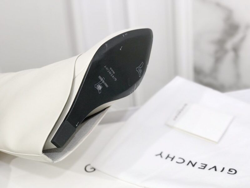 Gienvchy Boots(EU35-42) - Image 3