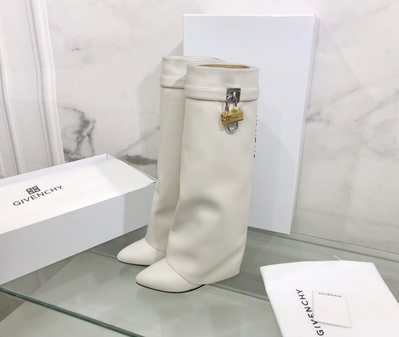 Gienvchy Boots(EU35-42) - Image 4