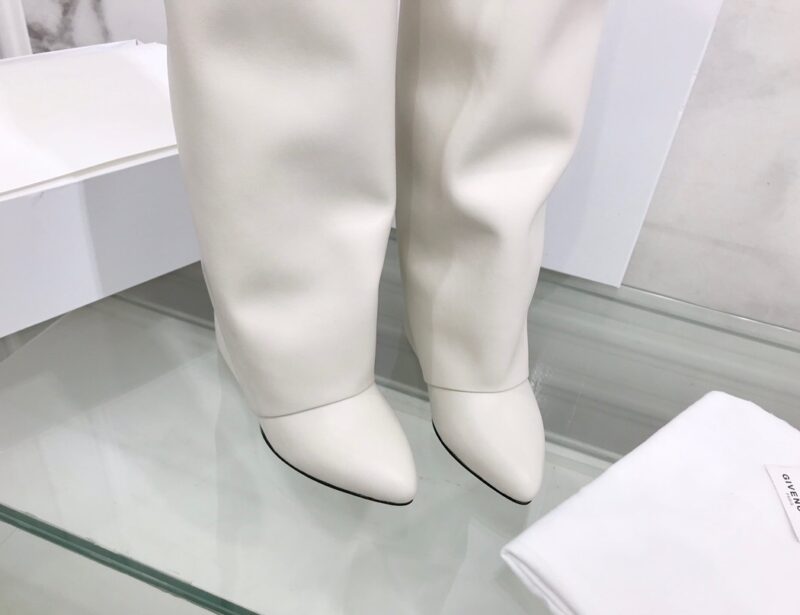 Gienvchy Boots(EU35-42) - Image 6