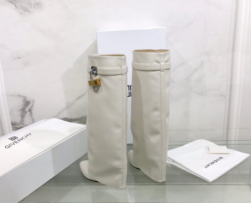 Gienvchy Boots(EU35-42) - Image 5