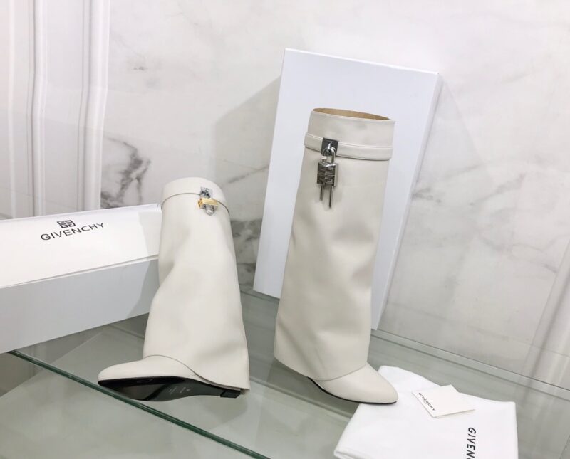 Gienvchy Boots(EU35-42) - Image 7