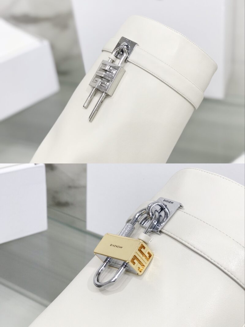 Gienvchy Boots(EU35-42) - Image 9