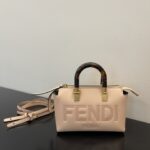 Fendi By The Way Boston-17*8*12CM