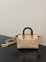 Fendi By The Way Boston-17*8*12CM