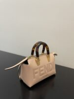 Fendi By The Way Boston-17*8*12CM - Image 3