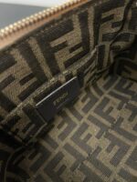 Fendi By The Way Boston-17*8*12CM - Image 6