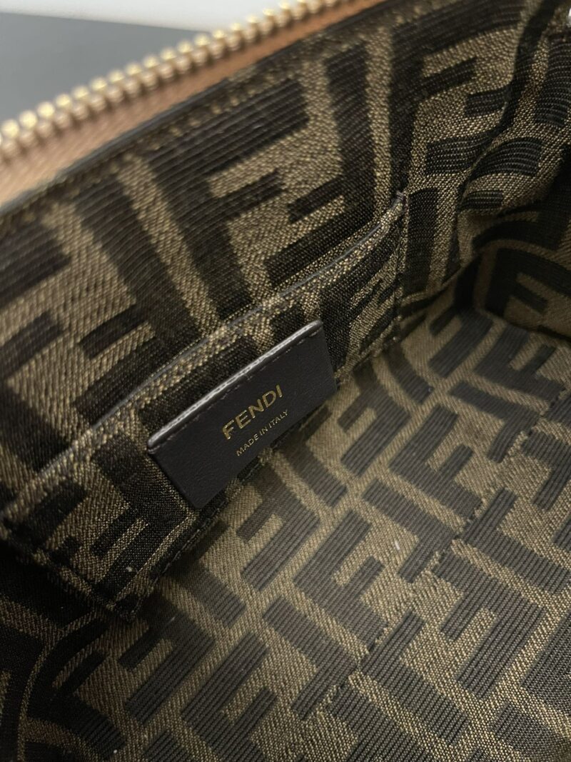 Fendi By The Way Boston-17*8*12CM - Image 6