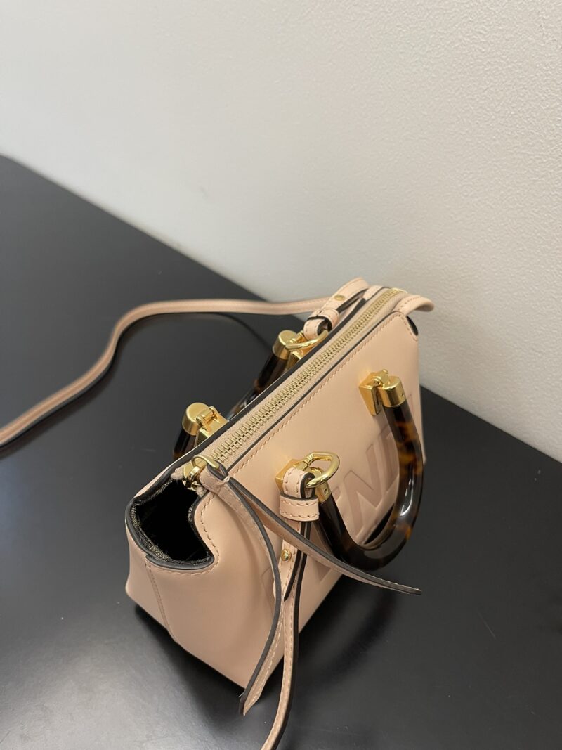 Fendi By The Way Boston-17*8*12CM - Image 7