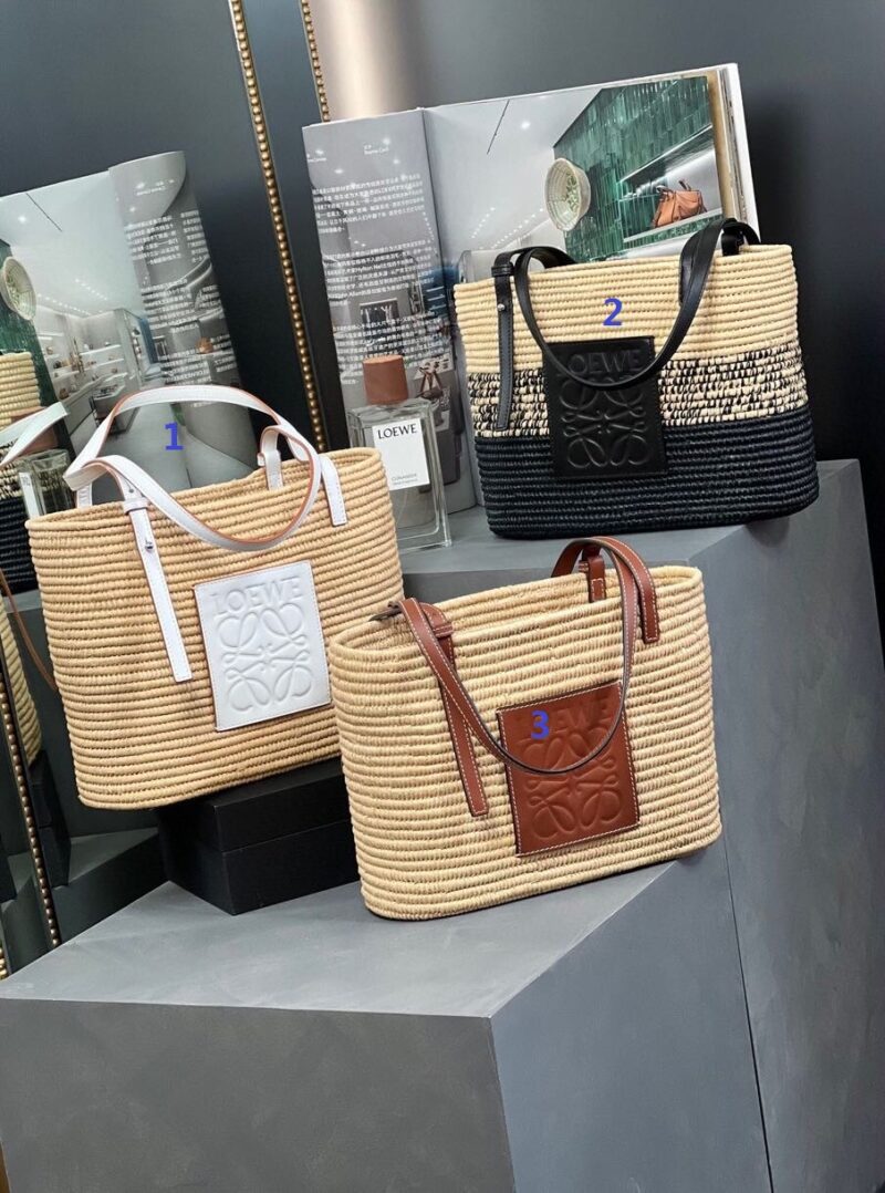 Lowee Paulas's Ibiza-28*20*10CM - Image 6