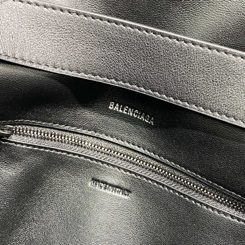 Balenciagα Downtown-29x10x18CM - Image 4