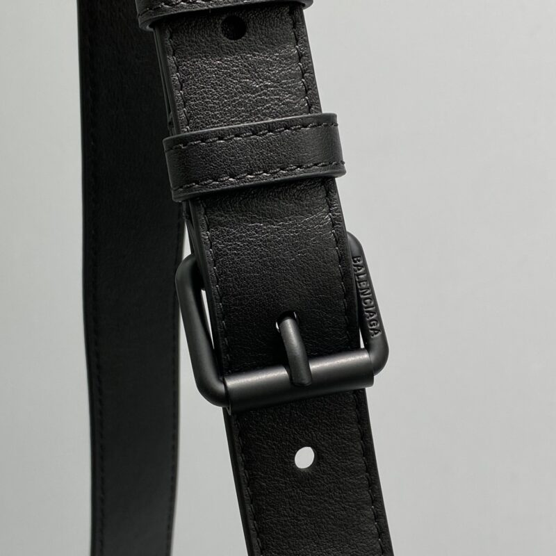 Balenciagα Downtown-29x10x18CM - Image 8