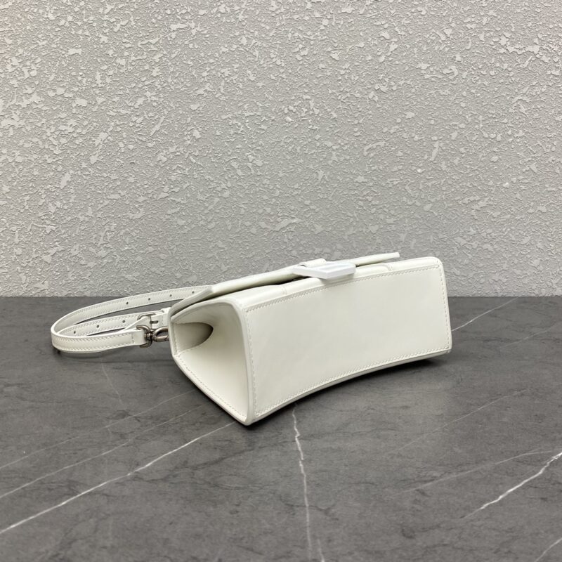 Gucci&Balenciaga Hourglass Bag-19x8x21CM - Image 3