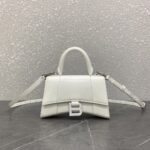 Gucci&Balenciaga Hourglass Bag-19x8x21CM