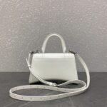 Gucci&Balenciaga Hourglass Bag-19x8x21CM - Image 7