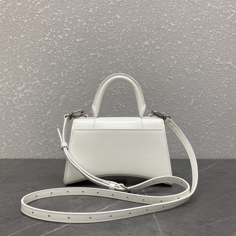 Gucci&Balenciaga Hourglass Bag-19x8x21CM - Image 7
