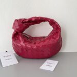 Bottega Veneta Jodie Hobo-23x28x8CM