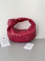 Bottega Veneta Jodie Hobo-23x28x8CM