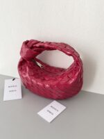 Bottega Veneta Jodie Hobo-23x28x8CM - Image 2