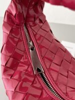 Bottega Veneta Jodie Hobo-23x28x8CM - Image 6
