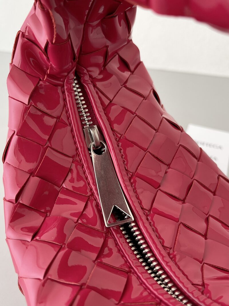 Bottega Veneta Jodie Hobo-23x28x8CM - Image 6