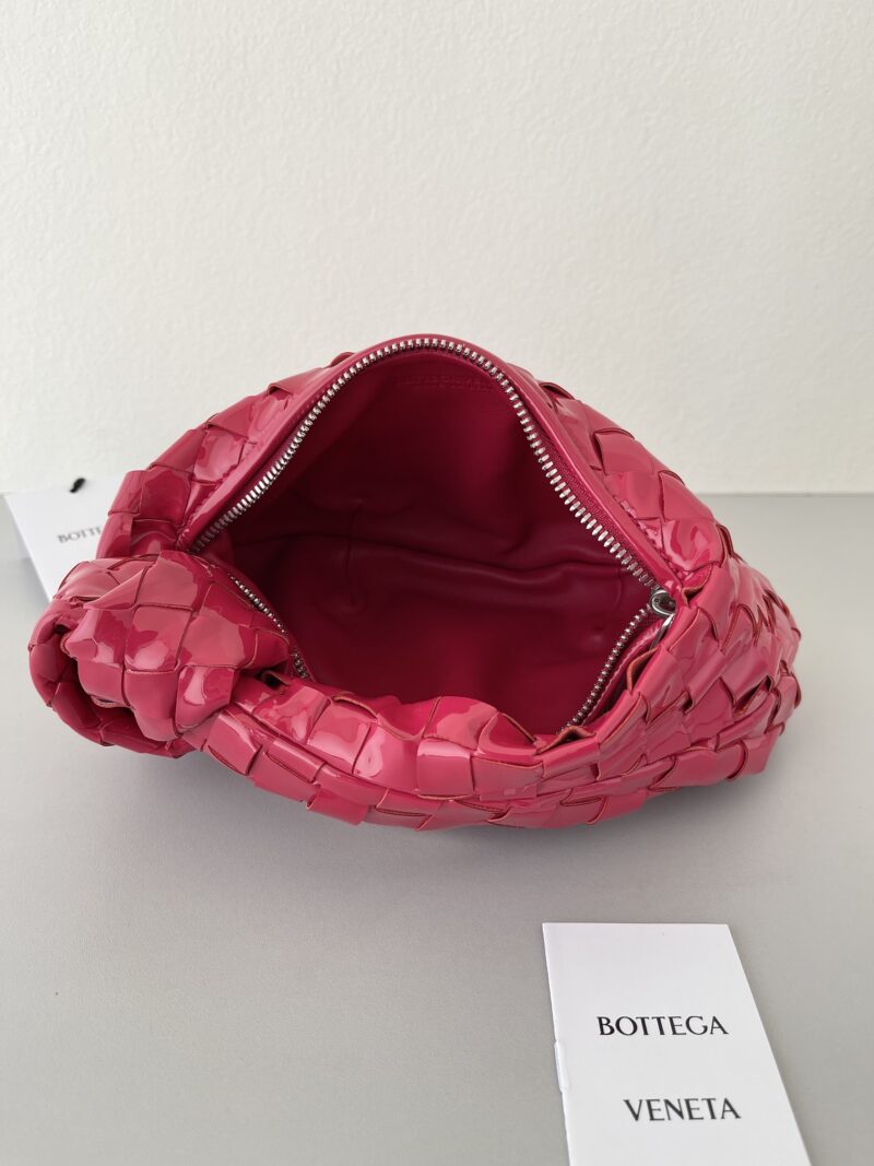 Bottega Veneta Jodie Hobo-23x28x8CM - Image 7