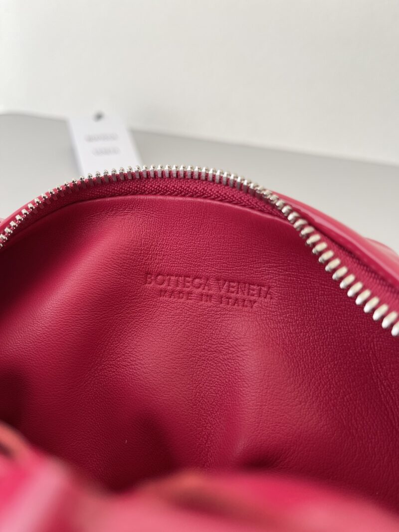 Bottega Veneta Jodie Hobo-23x28x8CM - Image 8
