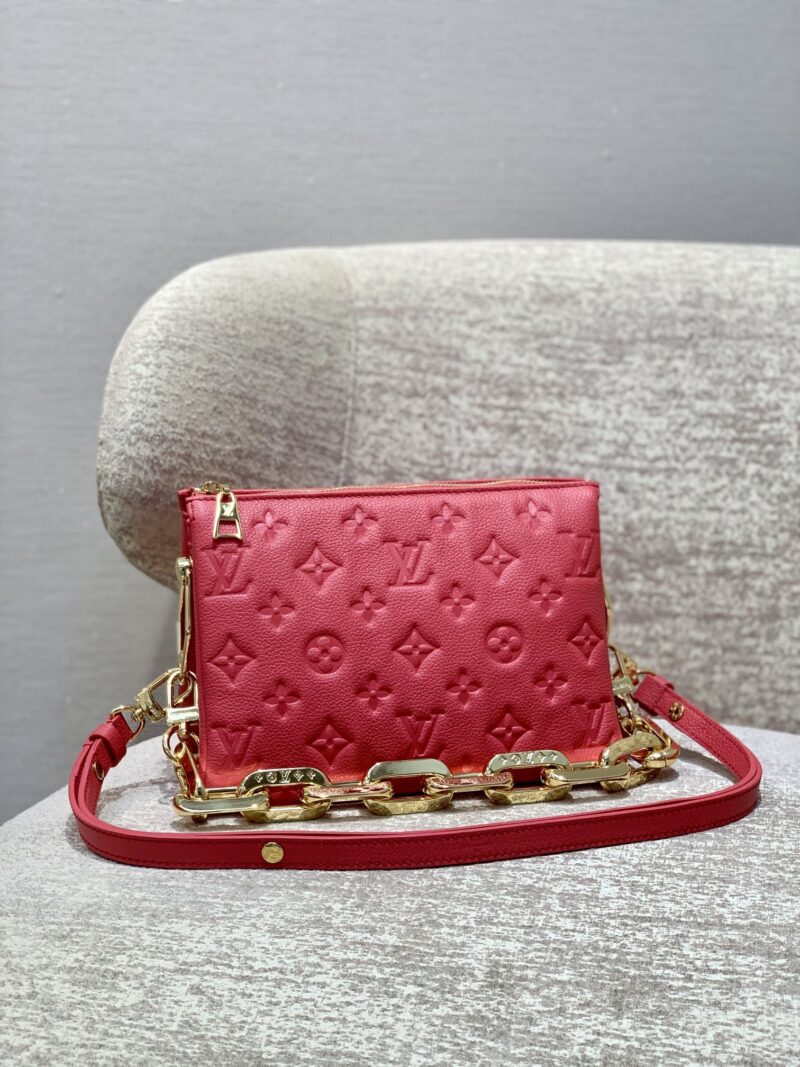 Louis Vuitton Coussin BB Bag-21*16*7 CM - Image 3