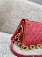 Louis Vuitton Coussin BB Bag-21*16*7 CM - Image 2