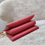 Louis Vuitton Coussin BB Bag-21*16*7 CM