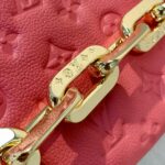 Louis Vuitton Coussin BB Bag-21*16*7 CM - Image 9