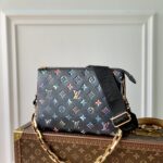 Louis Vuitton Coussin BB Bag-21*16*7 CM