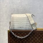 Louis Vuitton Coussin Handbags-26*20*12CM - Image 3