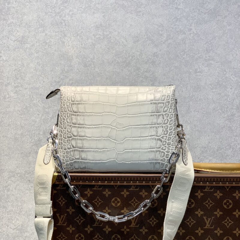 Louis Vuitton Coussin Handbags-26*20*12CM - Image 4