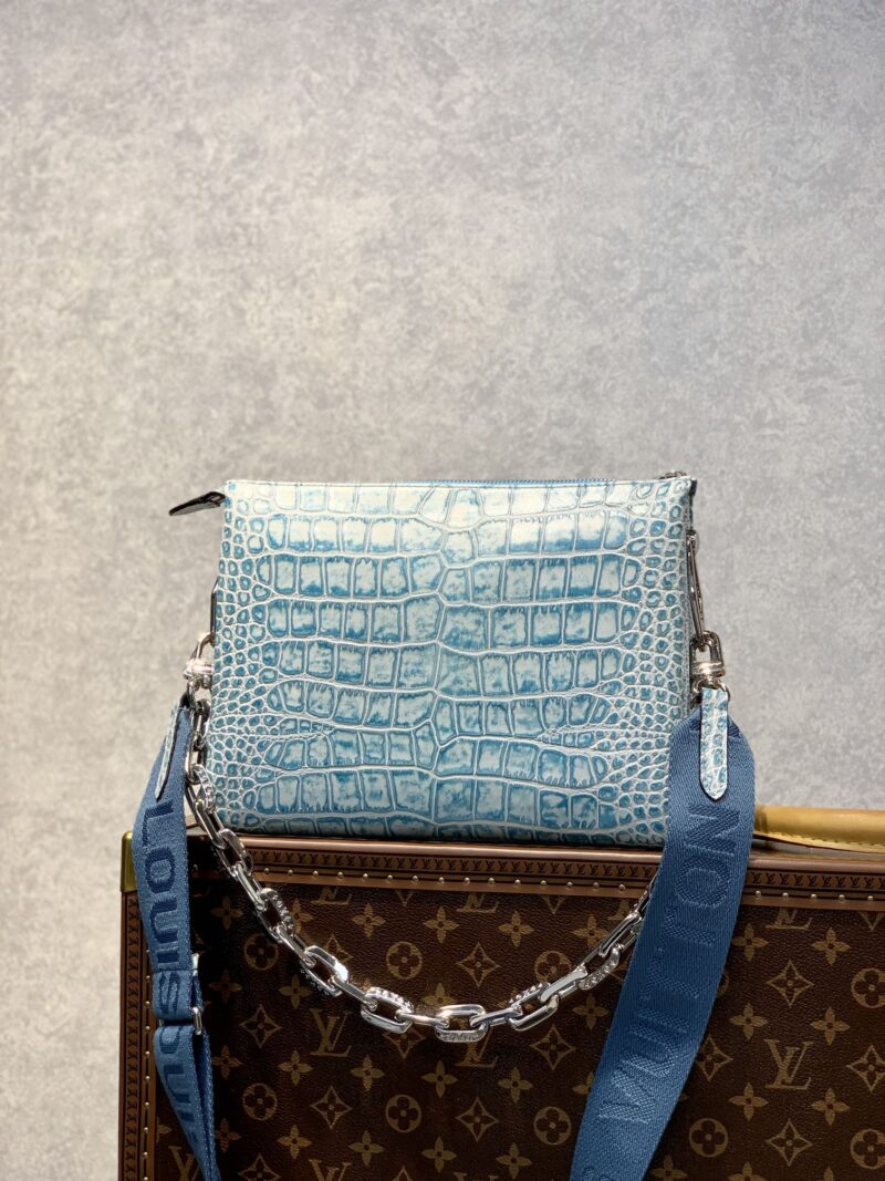 Louis Vuitton Coussin Handbags-26*20*12CM - Image 2