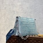 Louis Vuitton Coussin Handbags-26*20*12CM