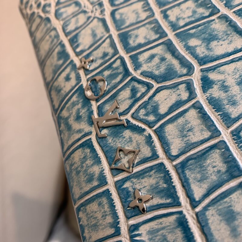 Louis Vuitton Coussin Handbags-26*20*12CM - Image 5