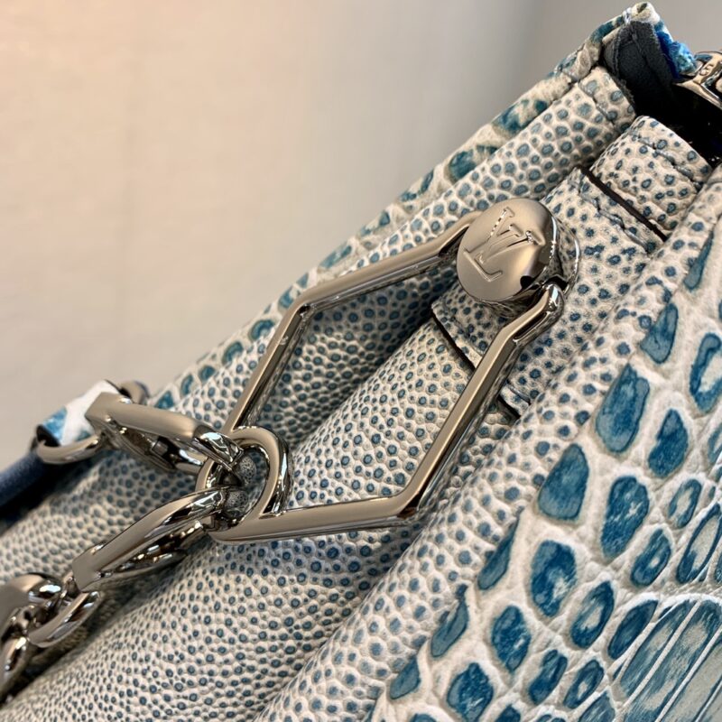 Louis Vuitton Coussin Handbags-26*20*12CM - Image 6