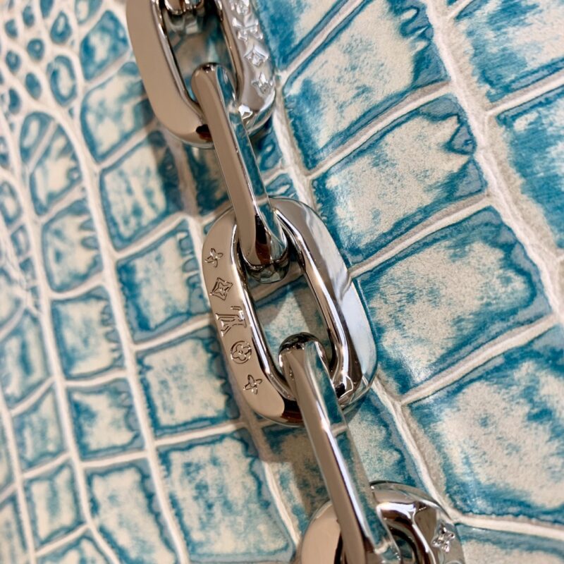 Louis Vuitton Coussin Handbags-26*20*12CM - Image 7