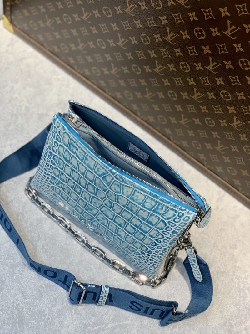 Louis Vuitton Coussin Handbags-26*20*12CM - Image 9