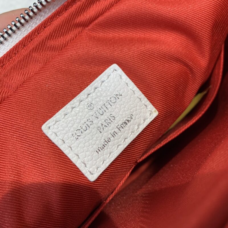 Louis VuittonTrio Handbag-25*18.5*7CM - Image 8