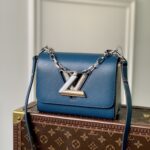 Louis Vuitton Twist -19x 15x 9CM
