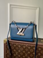 Louis Vuitton Twist -19x 15x 9CM