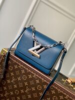 Louis Vuitton Twist -19x 15x 9CM - Image 3