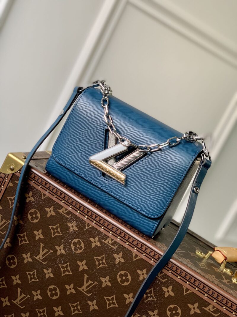 Louis Vuitton Twist -19x 15x 9CM - Image 3