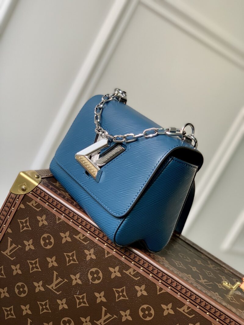 Louis Vuitton Twist -19x 15x 9CM - Image 2