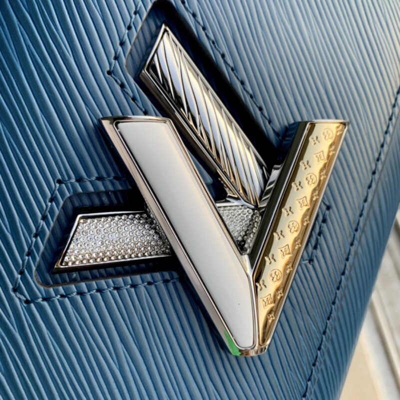 Louis Vuitton Twist -19x 15x 9CM - Image 6