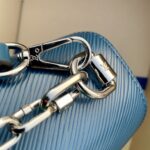 Louis Vuitton Twist -19x 15x 9CM - Image 4