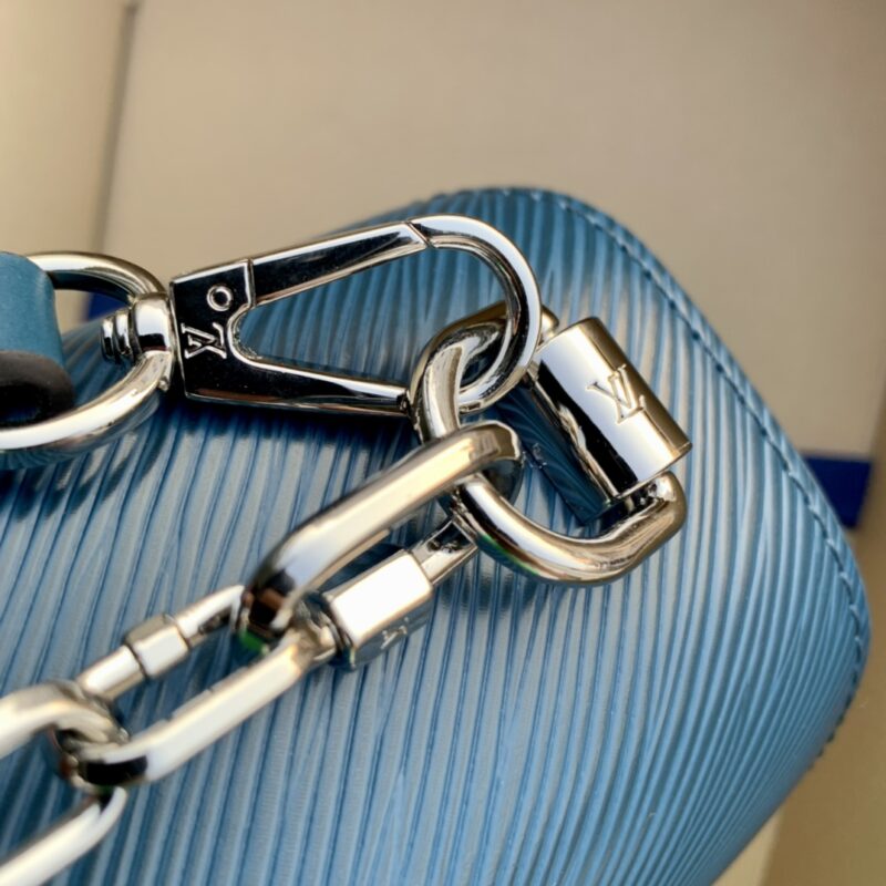 Louis Vuitton Twist -19x 15x 9CM - Image 4