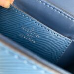 Louis Vuitton Twist -19x 15x 9CM - Image 8