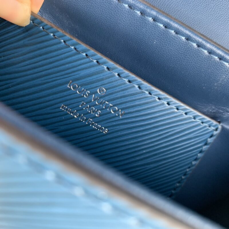 Louis Vuitton Twist -19x 15x 9CM - Image 8